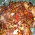 Cooksnap dari Iga Chery untuk resep Ayam goreng mentega