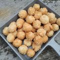 Cooksnap dari Neili untuk resep Keciput Keju