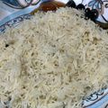 MrsRiasat Ali's cooksnap of when they made Zeera rice.