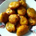 Cooksnap dari Udiz untuk resep Perkedel kentang anti gagal