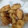 El cooksnap de Teresa Recio (SweeTessye) cuando hizo Ricos buñuelos de bacalao.
