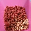 Cooksnap dari Siti Maemunah untuk resep Kacang Bali/Thailand/Bawang Suka Suka