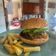 Cooksnap από George Adamides στη συνταγή All American Burger- Αμερικάνικο μπέργκερ