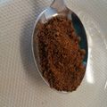 Cooksnap από nitsa στη συνταγή Γκαράμ Μασάλα