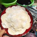 Cooksnap dari Adelisya Gretyladizna untuk resep Kulit Dimsum Anti Sobek