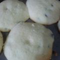 El cooksnap de Mozart & Cookies cuando hizo Cookies con chips de chocolate!.