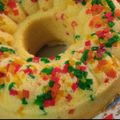 Cooksnap dari Clarissa Dueina untuk resep Bolu Kukus Sukade