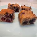 anita Cooksnap-ja, amikor elkészítette a(z) Feketecseresznyés-diós süti receptet.