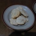 Cooksnap dari dita nurzismi Latif untuk resep Cireng nasi