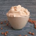 il Chemamma quando ha preparato Maionese Vegana con l’Aquafaba