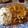 El cooksnap de Victor Oubiña cuando hizo Mollejas de pollo, con salsa curry y arroz.
