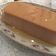 El cooksnap de Marieta cuando hizo Flan de turrón.