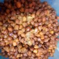 Vinita Jain's cooksnap of when they made Chana chaat.