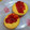 El cooksnap de 67yuki cuando hizo Bizcochos de almendra y mermelada de fresa.