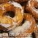 La cooksnap de Rico pero fácil cuando cocinó Rosquitas
