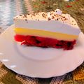 Éva Furó Cooksnap-ja, amikor elkészítette a(z) Jóság torta receptet.