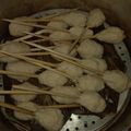 Cooksnap dari Ahadiyah Putri untuk resep Kaki Naga / Chicken Drum