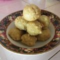 Cooksnap dari wefoodies untuk resep Pempek adaan