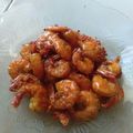 Cooksnap dari Raihan pratama putra untuk resep Udang goreng simple