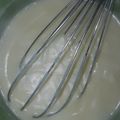 El cooksnap de Ro Heredia cuando hizo Crema pastelera en microondas, muy fácil!.