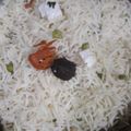 Shailja का कुकस्नैप जब उन्होंने खिले खिले चावल (khile khile chawal recipe in Hindi) बनाया था।