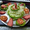Archana Yadav's cooksnap of when they made Peas Pulao.