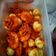 Cooksnap dari Anastasya Isnaini untuk resep Udang telur puyuh balado