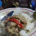 Cooksnap dari merry dwi wijayanti untuk resep Opor Ayam Putih