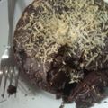 Cooksnap dari Debora untuk resep (11) Fudgy Brownies