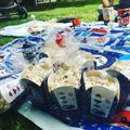 El cooksnap de Anita Anota cuando hizo Pochoclos en olla Essen 🍿.