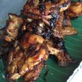 Cooksnap dari Putri Irena Sari untuk resep Ayam bakar kecap teflon