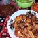Cooksnap dari Firda Nuzula untuk resep Bebek bumbu hitam khas Madura