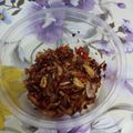 Cooksnap dari Erna Utari untuk resep Sambal Bawang Kering