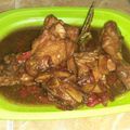 Cooksnap dari nsu.asri untuk resep Ayam goreng kecap