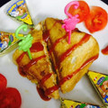 Areeba Muhammed's cooksnap of when they made Grilled chicken sandwich.