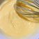 Cooksnap của Changgg khi họ làm theo món Sốt Mayonnaise