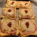Cooksnap από Ioulia -Juliana. στη συνταγή Πιτσάκια express