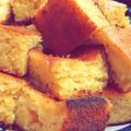 صورة من Athra Al Kiyumi، شاركها بعد تجربة وصفة كيكة البرتقال شي خورافي وبسيطه جدآ🍊
