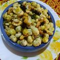Swati Ganguly Chatterjee 's cooksnap of when they made ম্যাজিক মিক্স(magic mix recipe in bengali).