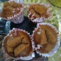 Cooksnap dari Ari Utami Indriastuti untuk resep Bolu Kukus Gula Merah no telur no mixer