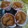 Cooksnap dari Ari Utami Indriastuti untuk resep Bolu Kukus Gula Merah no telur no mixer