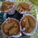 Cooksnap dari Ari Utami Indriastuti untuk resep Bolu Kukus Gula Merah no telur no mixer