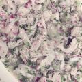 El cooksnap de Leslie Caroline Bórquez Farías cuando hizo Ceviche de Reineta.