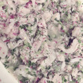 El cooksnap de Leslie Caroline Bórquez Farías cuando hizo Ceviche de Reineta.