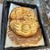 El cooksnap de Carmen Dolores Perdomo León cuando hizo Hojaldre de manzana y crema pastelera.
