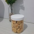 Cooksnap dari herda safitri untuk resep Sagu keju teflon ekonomis