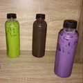 Cooksnap dari Dian Fitri Apriyani untuk resep Es Susu Jelly a.k.a Sujel