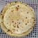 Sonal Modha's cooksnap of when they made ફરાળી_રોટલીબટાકા_નું_શાક(Faradi rotli _ bataka sabzi recipe in Gujarati).