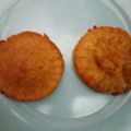 Cooksnap dari Rizky Ananta untuk resep Cucur Gula Merah