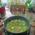 Cooksnap dari asty untuk resep Sup bakso telur puyuh
